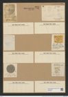 Coscinodiscus excentricus Ehr. (de-Toni-Nr.: Genus 202, Species 4880) Zeichnungen Sammlung Grunow Nr. 8631 (NHMW-BOT-W0378027)